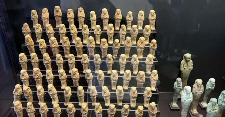 Romes VIP Tour: Vatican Museum, Sistine Chapel & Basilica. - Tour Overview