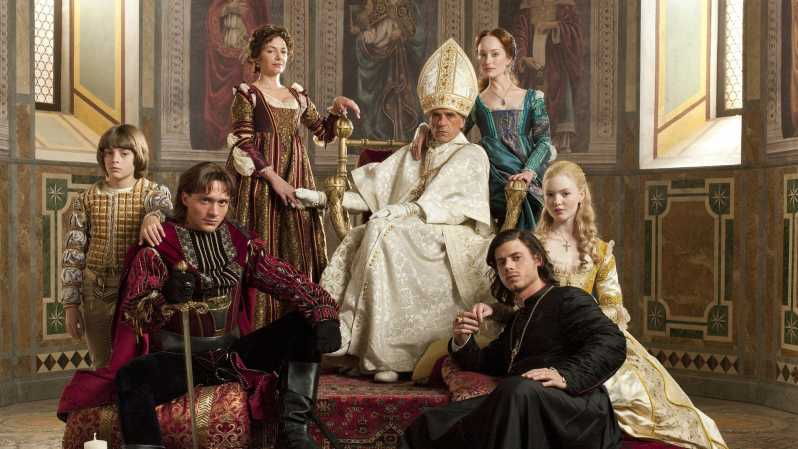 Rome:The Scandalous Life of The Borgia Family Walking Tour - Tour Overview and Pricing