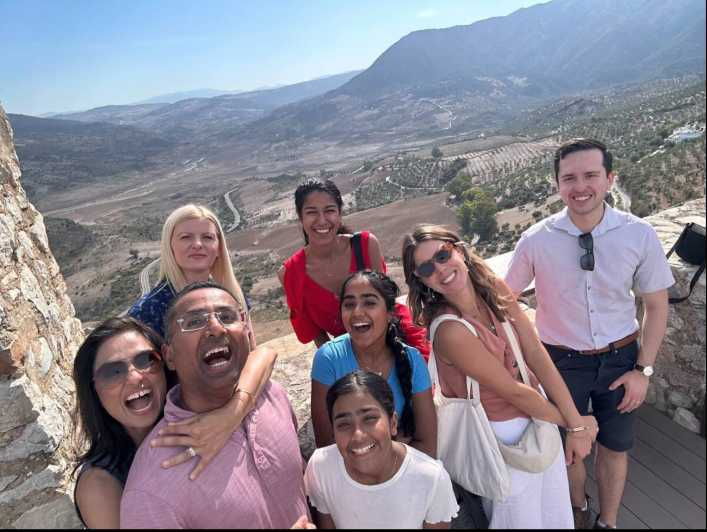 Ronda and White Villages: Small Group Day Trip Experience