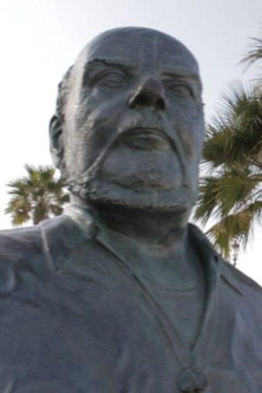 Route of the Literary Cadiz