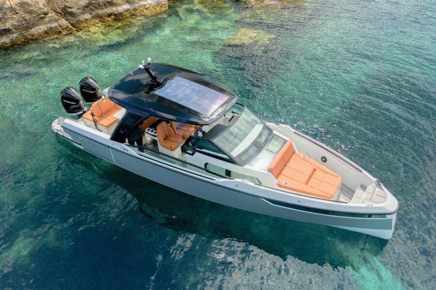 Rovinj: Sunset Panoramic Cruise - Overview of the Cruise