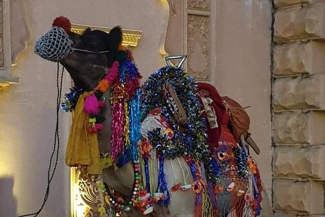 Royal Rajasthan 10 Days Private Tour Package By Car