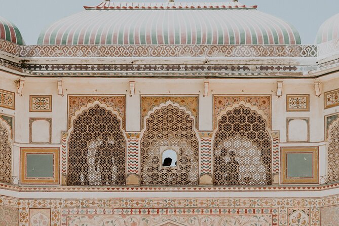 Rustic North India With Heritage and Palatial Hotel Stays - Accommodation Details