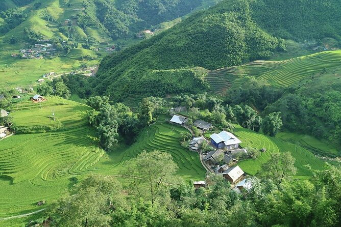 Sa Pa 2-Day Trek and Ethnic Minority Villages Homestay - Tour Overview