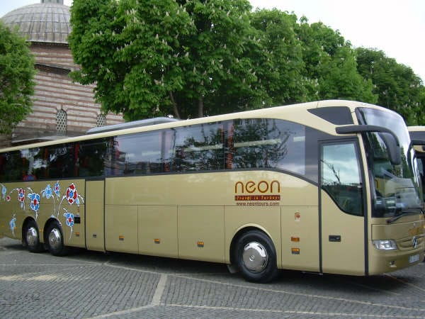 Sabiha Gokcen Airport: Private Transfer to Central Istanbul - Pricing Information