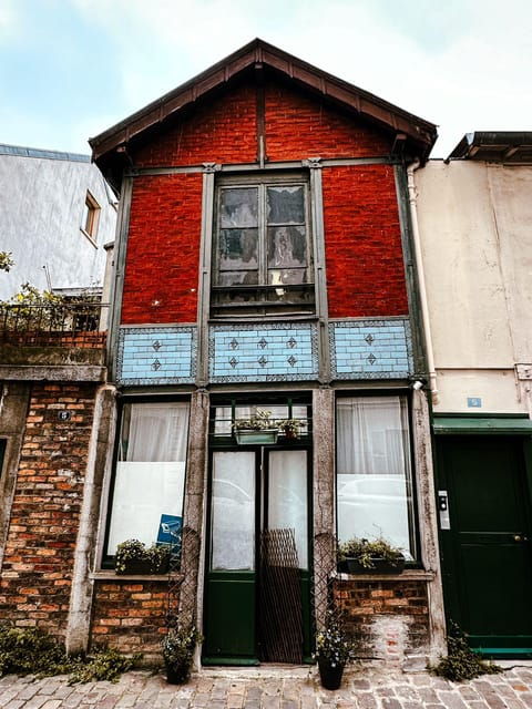 Sacré-Cœur De Montmartre Guided Tour - Tour Overview