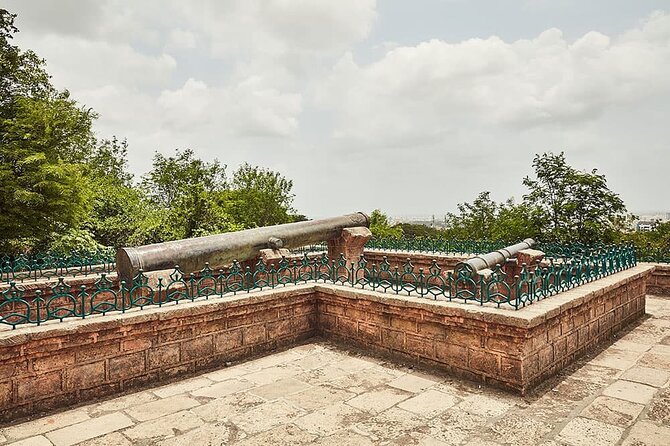 2 Best Historical Tours In Rajkot