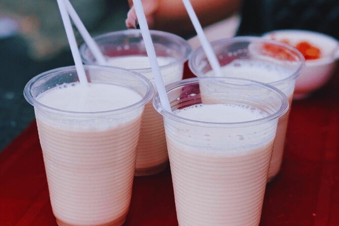 Saigon Authentic Food Walking Tour With Less Tourist People - Tour Highlights