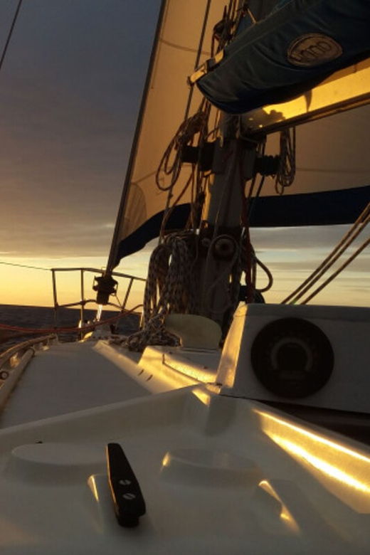 2 Best Sailing Experiences In Fornells