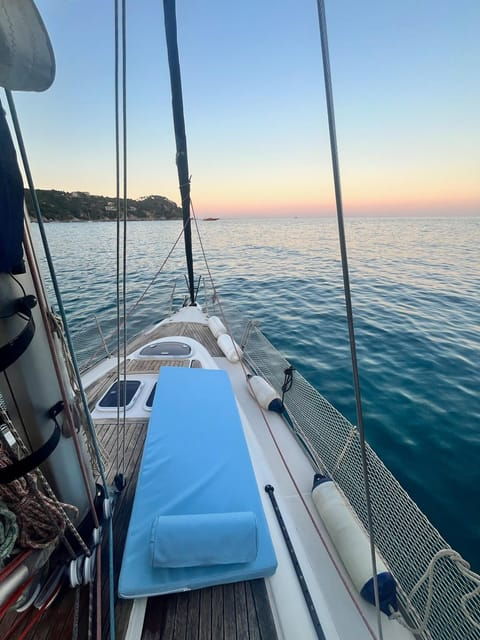 Sailing Adventure: Explore, Navigate, and Enjoy Costa Brava