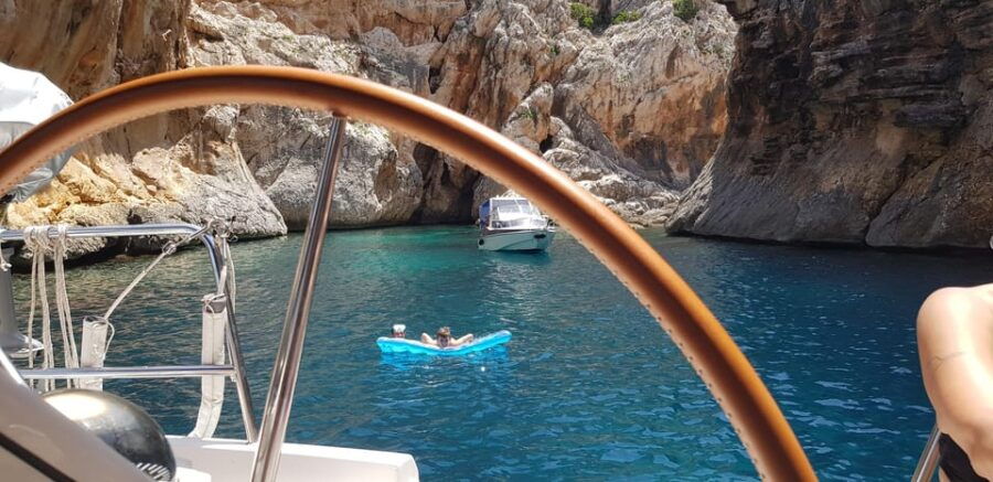 2 Best Sailing Experiences In Teulada