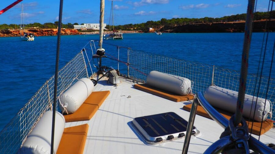 Sailing Experience Barcelona - Overview and Pricing