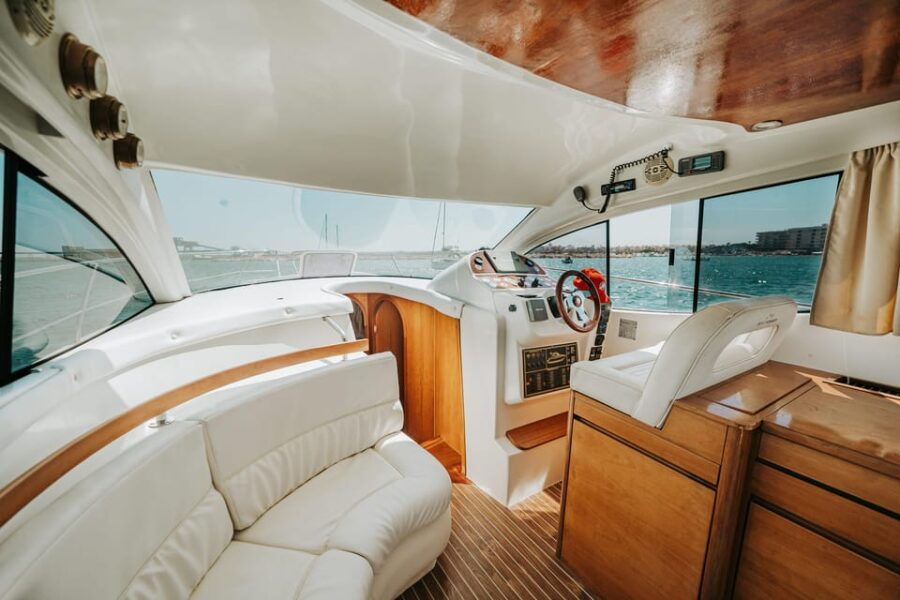 Sailing With Sunset and Bathing in the Sea - Activity Overview