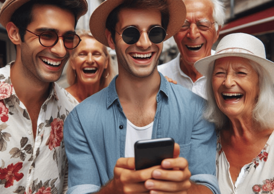 Saint-Etienne: Team Escape Game on the Theme of Magic - Overview of the Game