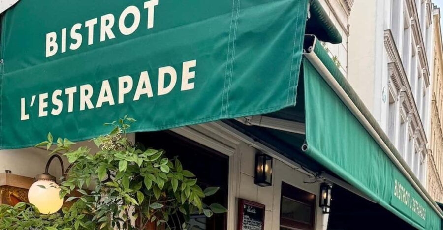 Saint-Germain. the Luxury and Intellectual Side of Paris. - Overview of Saint-Germain