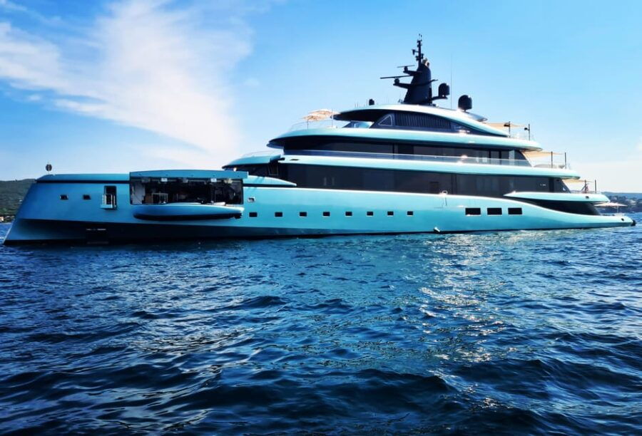 Sainte-Maxime: Gulf of Saint Tropez Private Boat Tour - Overview of the Boat Tour