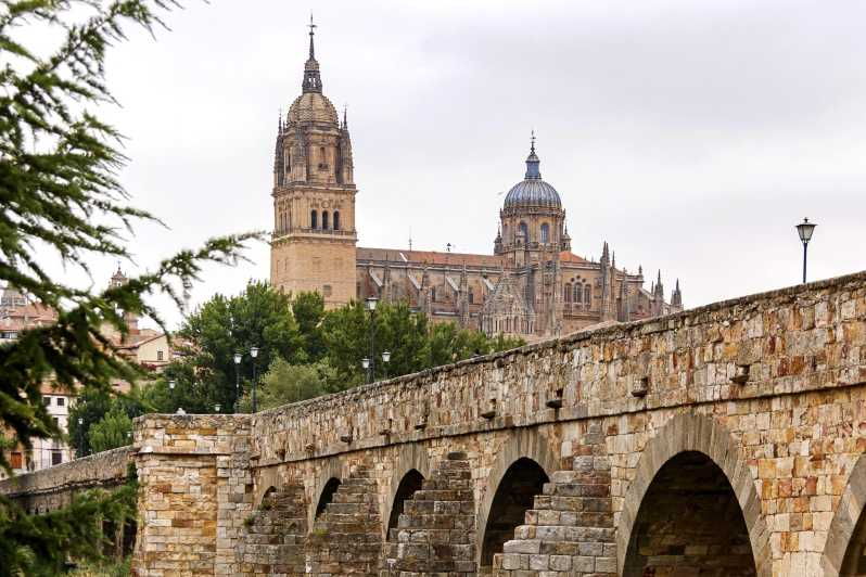 Salamanca – Old Town Private Walking Tour