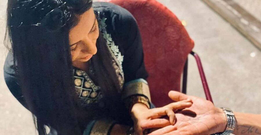 Salamanca: Palmistry, Come and Discover Your Path in Your Hands