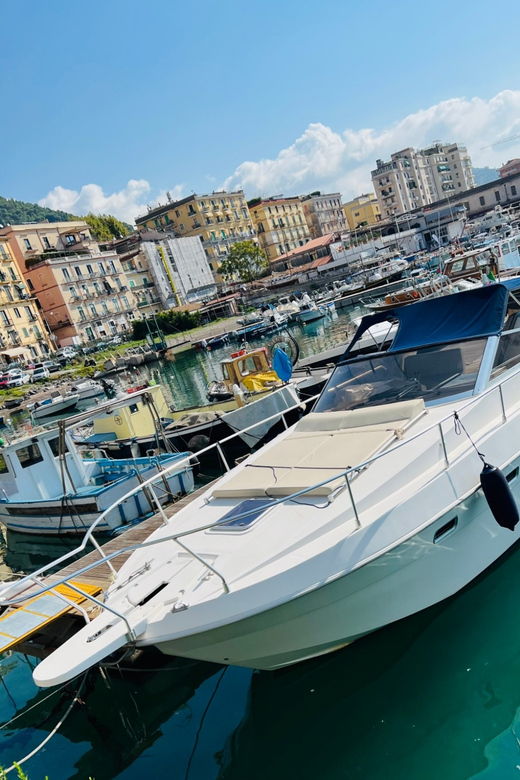 Salerno: Explore the Amalfi Coast With Our Tour