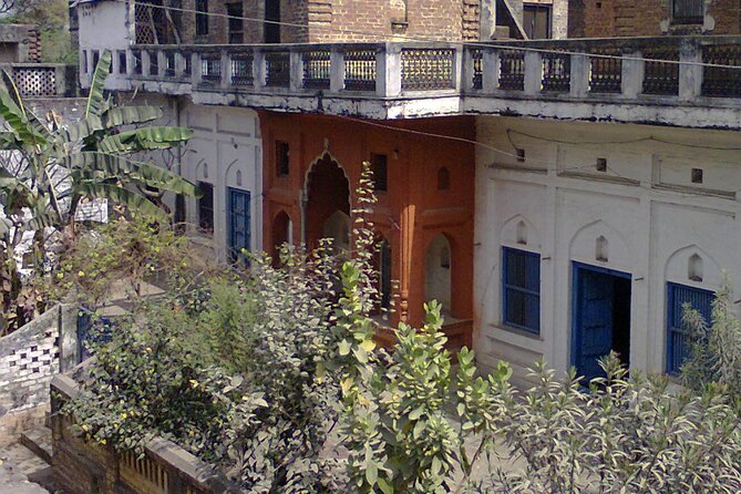 Same Day Excursion To Bateshwar & Holipura From Agra