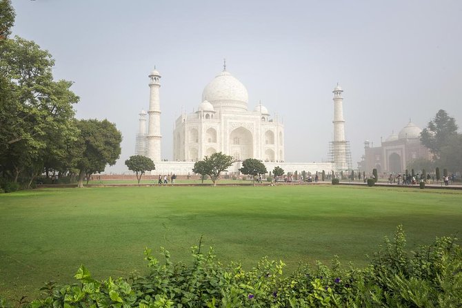Same Day Kachhpura Walk Tour - Tour Overview