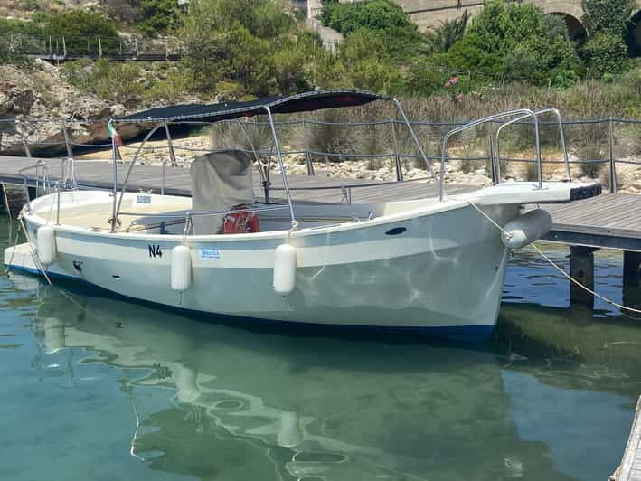 SANTA MARIA DI LEUCA: PRIVATE TOUR TO THE CAVES - Overview of the Tour