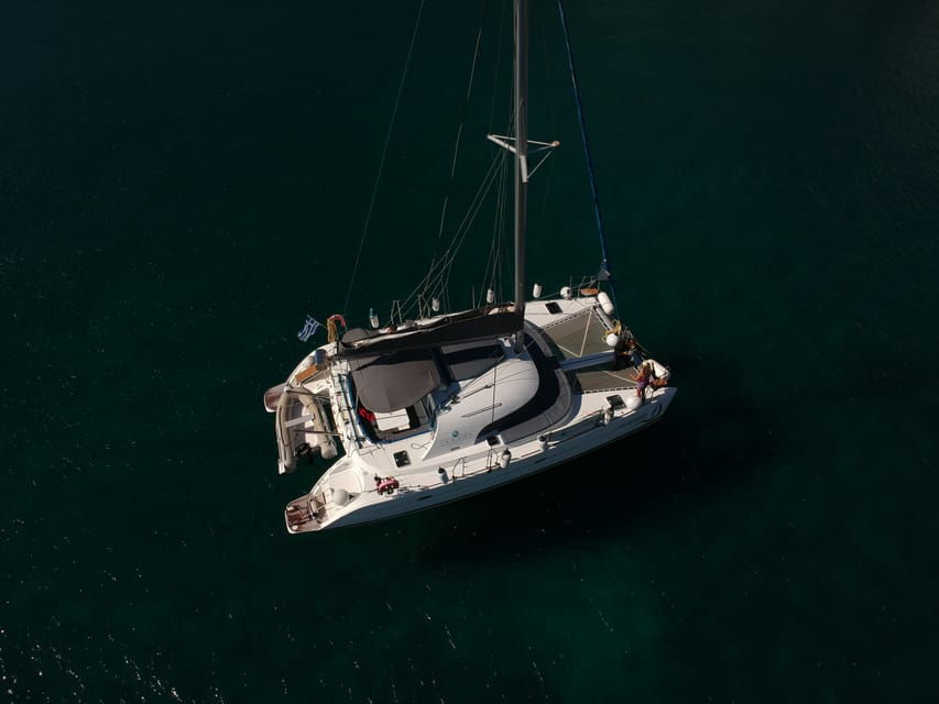 Santorini: Special Occasion Excursions With Food & Drinks