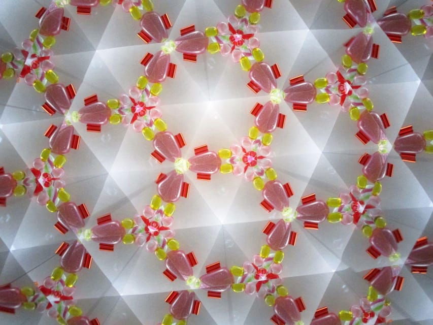 Sanyo Onoda Tour Yamaguchi Prefecture, Japan - Itinerary Overview