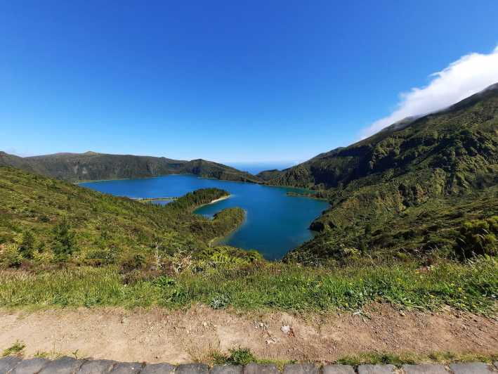 Sao Miguel, Azores: Get to Know the Island With Local Guides - Tour Overview