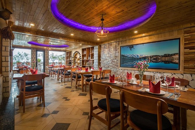 Sapa Private Trek Tour 2 Day Luxury Limousine Transfer From Hanoi - Tour Overview