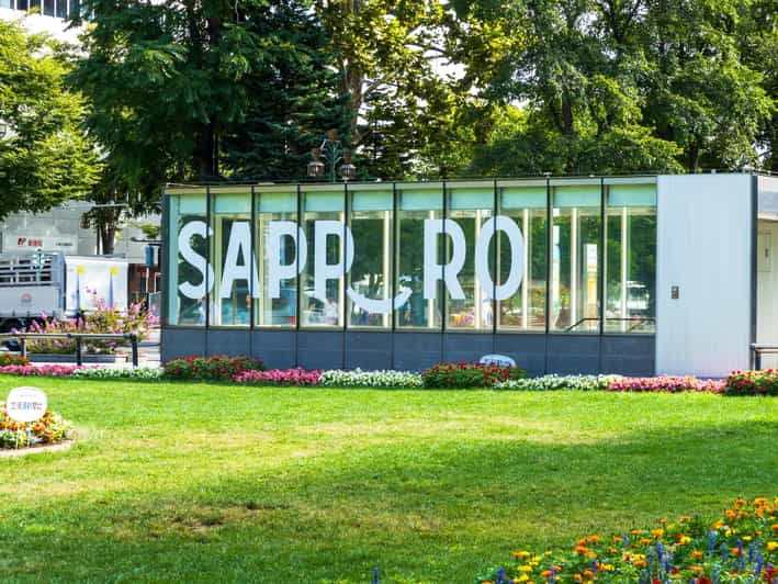 Sapporo Uncovered Tour: Explore the Heart of Hokkaido - Overview of the Tour