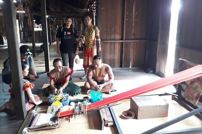 Sarawak Cultural Village From Kuching City - Tour Overview