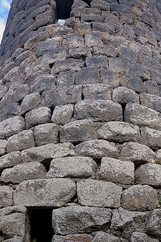 Sardinia: Barumini Nuraghe Tour From Cagliari