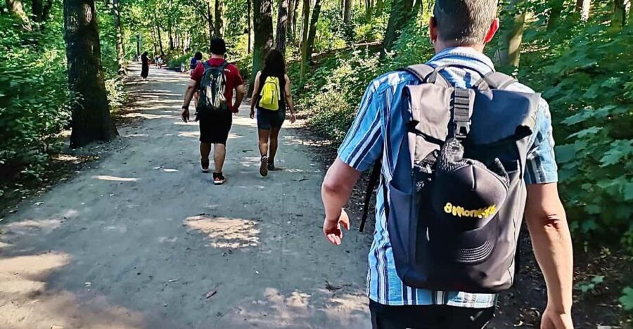 Sarria: Last 115KM of the Xacobean Route - Overview of the Pilgrimage