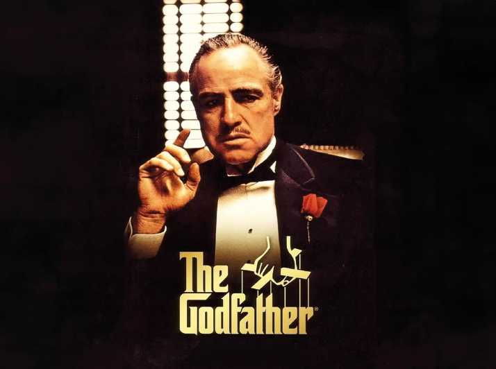 Savoca: The Godfather Tour