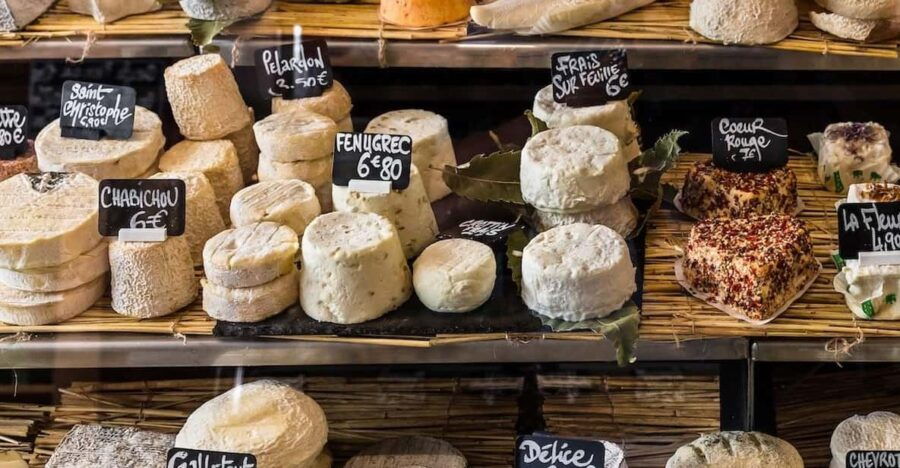 Savoring Paris: A Food Lover's Self-Guided Audio Tour - Overview of the Tour