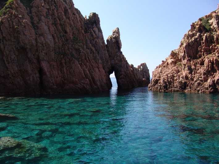 Scandola