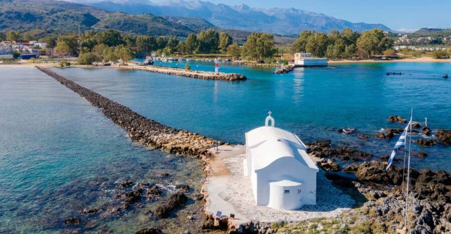 Scenic Crete: Kournas Lake, Argiroupolis, Georgioupolis - Overview of the Tour