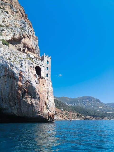 Sea Rent Delivery Kayak (2-3 Seats) Southeast Coast Sardinia