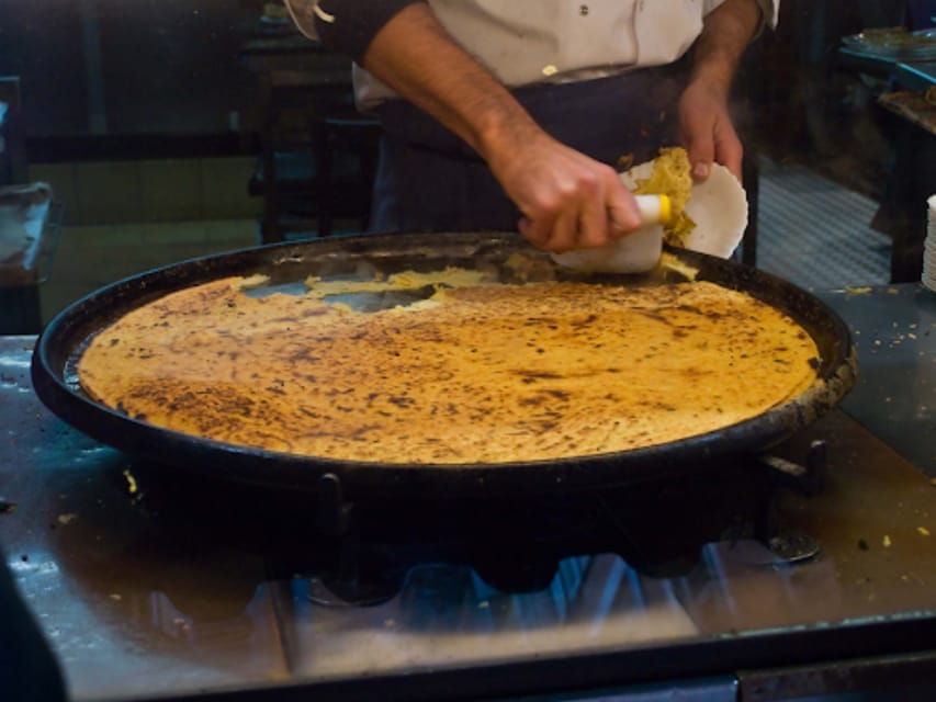 Secret Food Tour: Nice