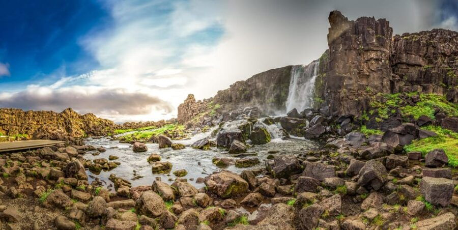 Self-Drive: Iceland Express Circle (6 Days) - Tour Overview