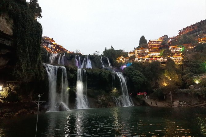 2 Best Self-Guided Tours In Fenghuang County
