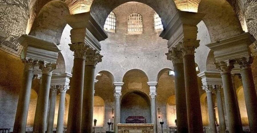 Semi-Private Tour: Rome Catacombs & Hidden Gems Max 8 People - Tour Overview