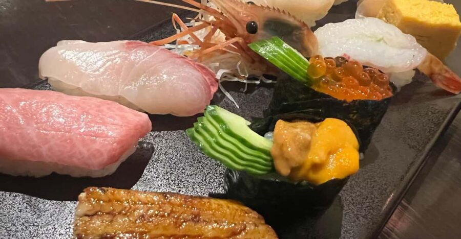 Sendai: Local Foodie Tour, Wander Around the Gourmet Town
