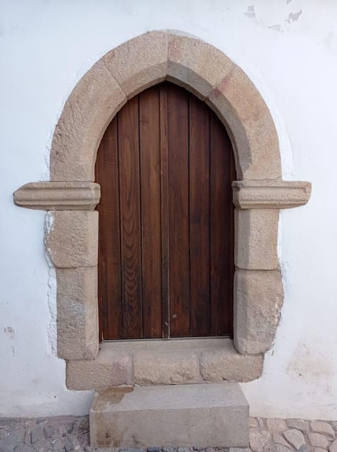 Sephardic Tour of Castelo De Vide - Tour Overview and Pricing