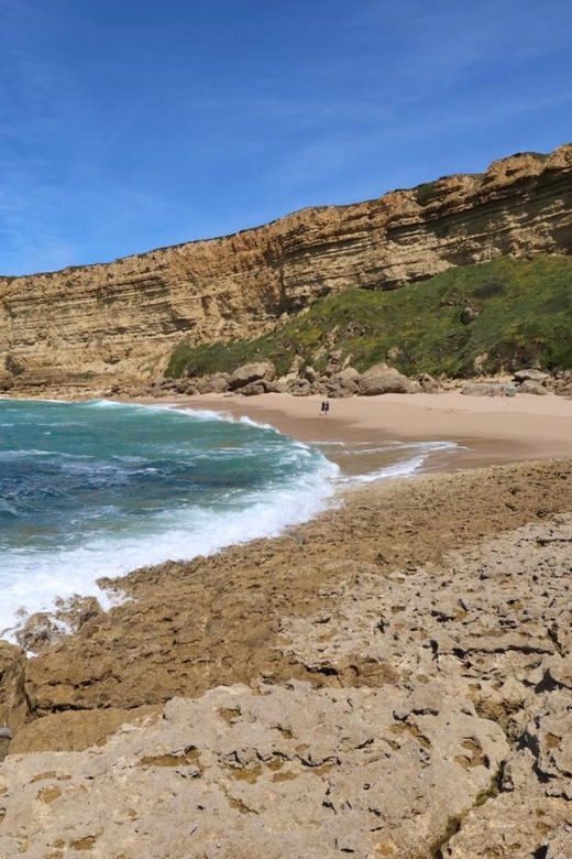 SESIMBRA | ARRABIDA EXPERIENCE (3h30)