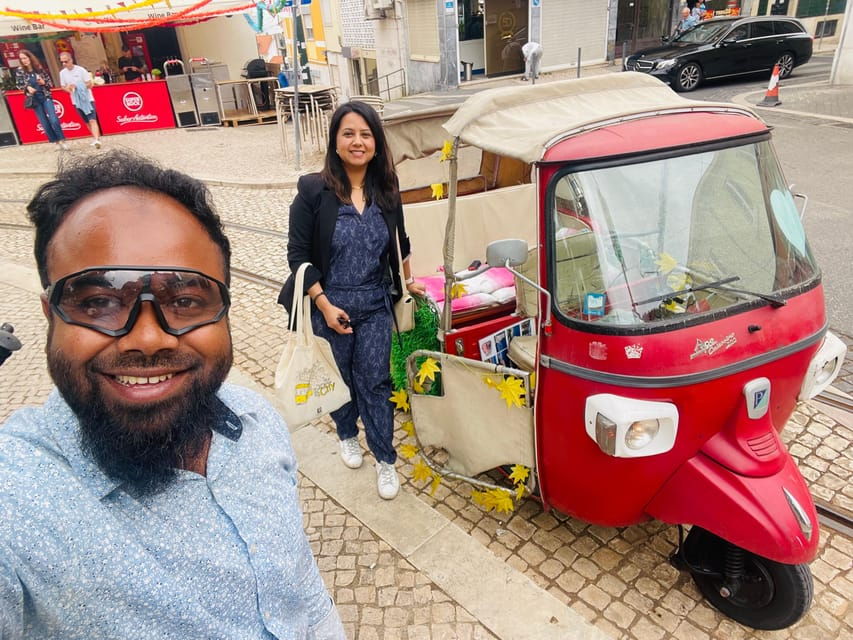 Seven HILLS Tour - Itinerary Highlights