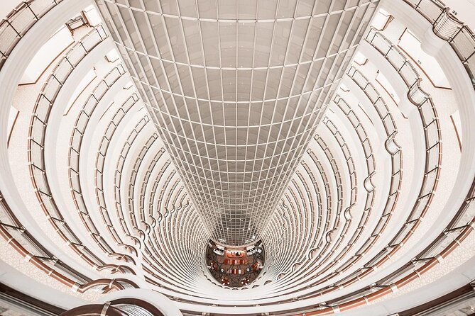 Shanghai Private Tour of Former French Concession and Jin Mao Tower - Tour Highlights