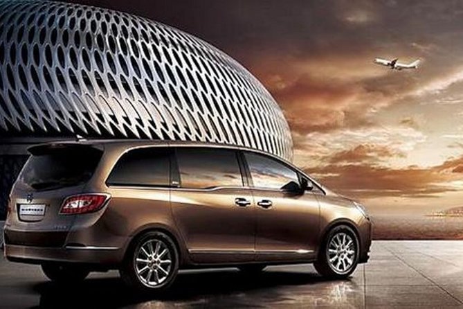 Shanghai Pudong Int'l Airport Private Arrival Transfer to Yiwu City Area - Service Inclusions and Operating Hours