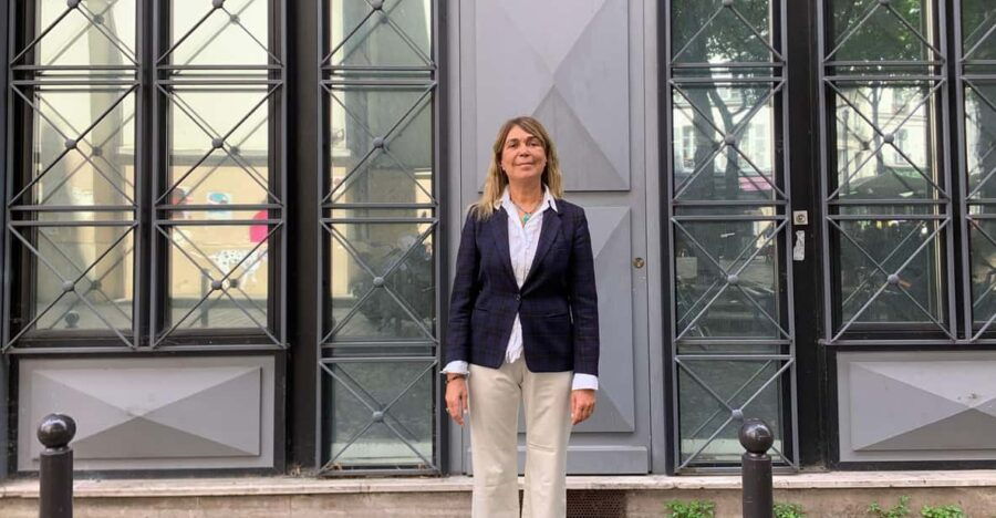 Shop Like a Parisian With a Fashion Expert - Overview of the Shopping Tour